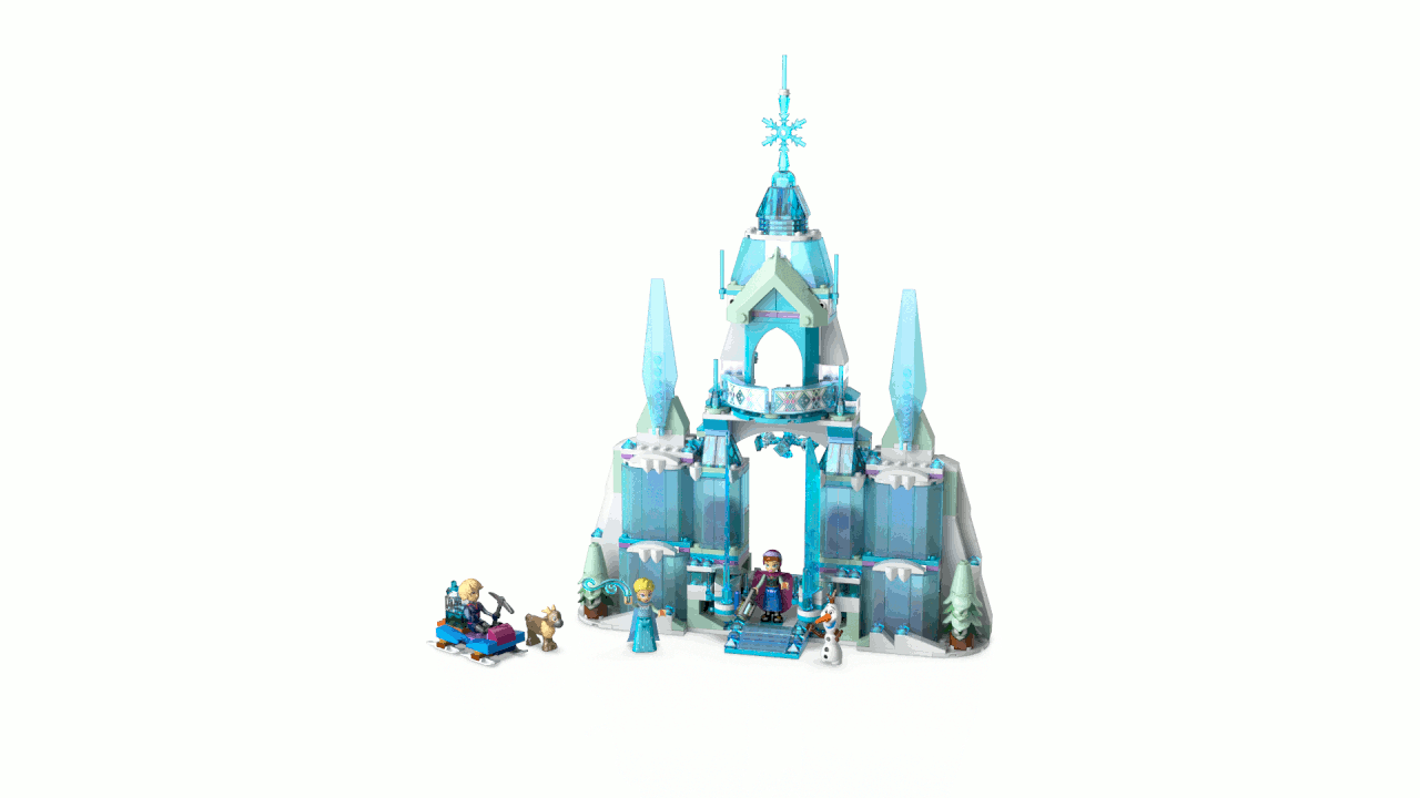 zestaw lego 43244