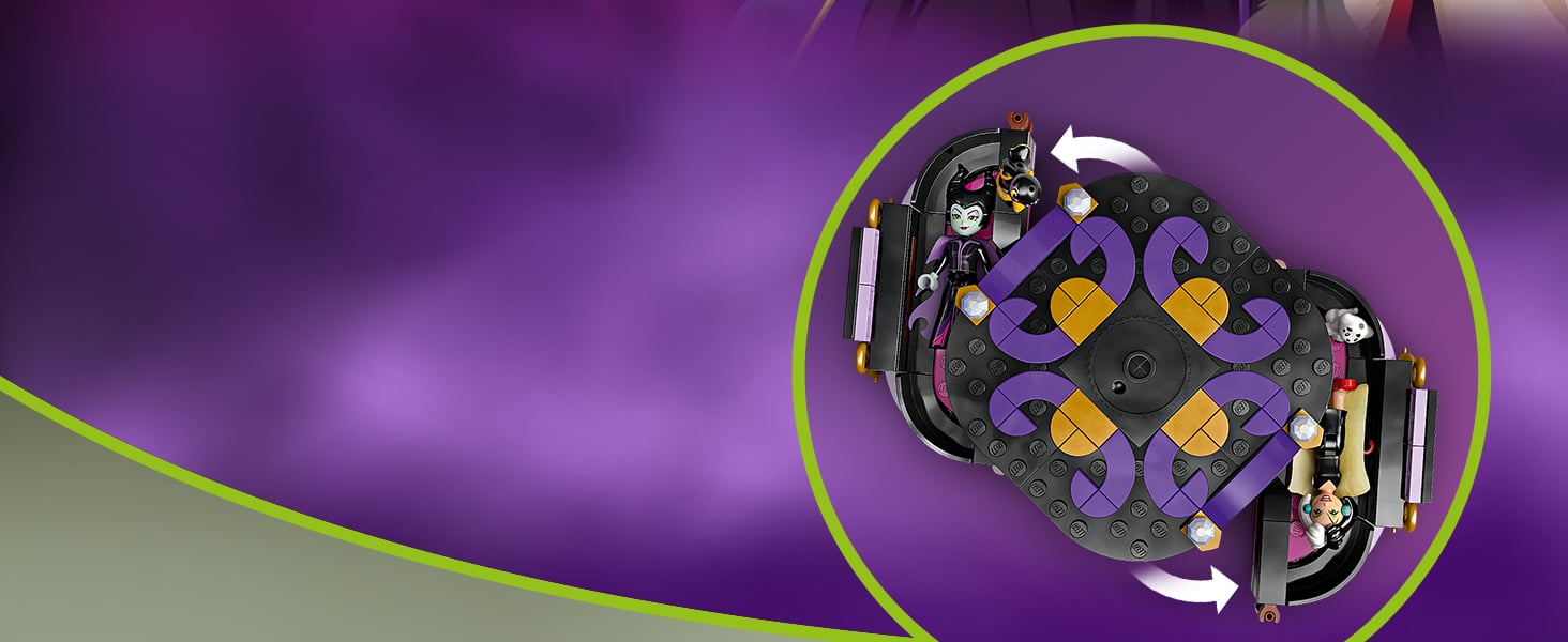 Zachęta do kreatywnego budowania i zabawy