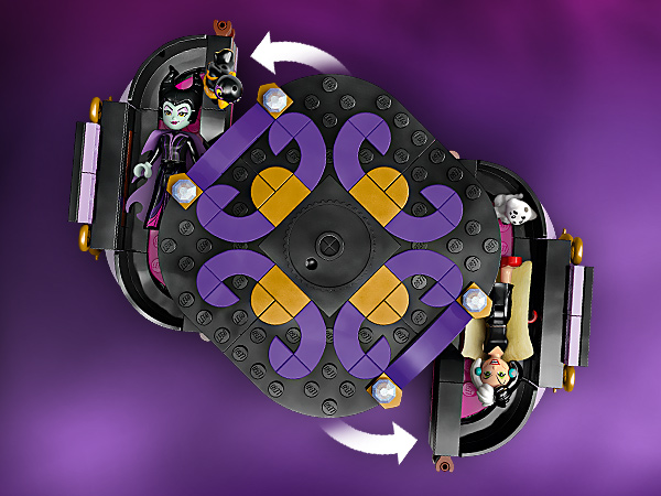 Zachęta do kreatywnego budowania i zabawy