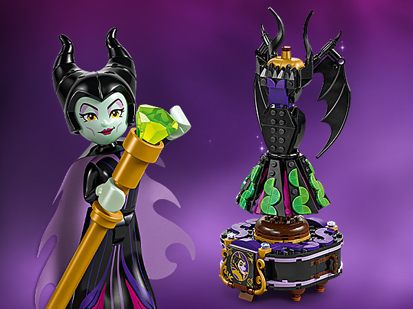 Zestaw konstrukcyjny dla pasjonatów