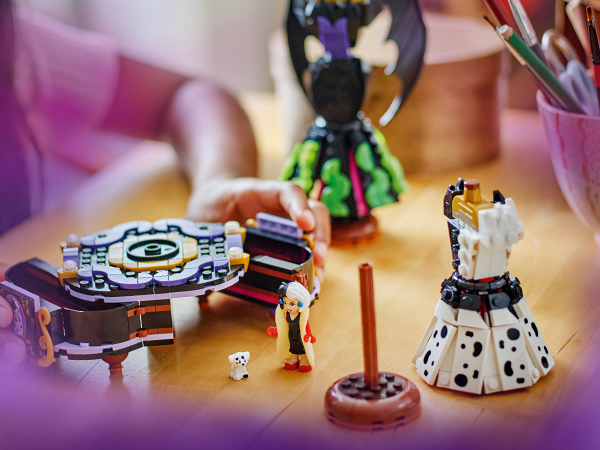 Wieszak do ozdobienia w dowolnym stylu