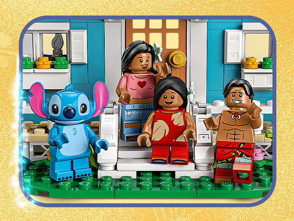 Pomysł na prezent dla dziewczynek i chłopców