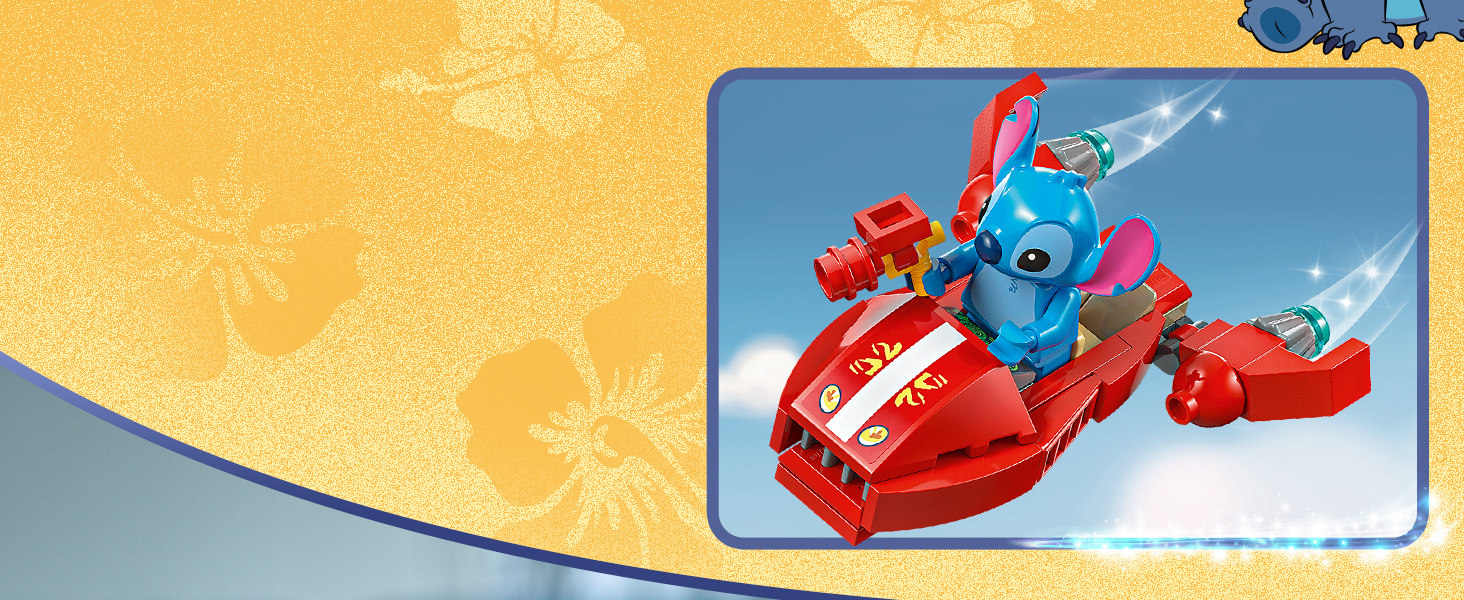 Zabawa na plaży lub w przestworzach