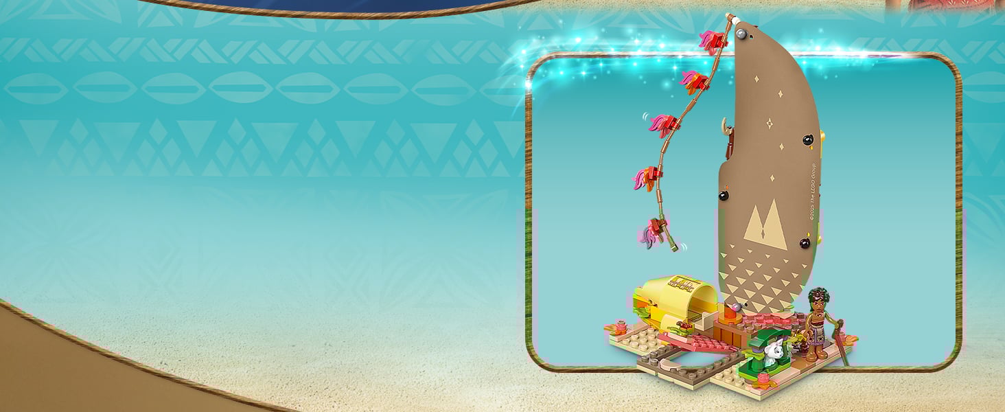 Modułowa konstrukcja z mnóstwem szczegółów