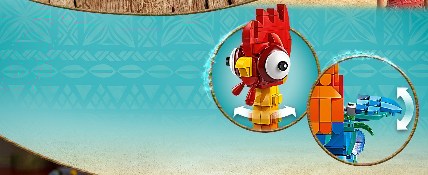 Różne pomysłowe pozy