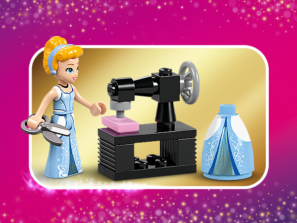 Przygotuj suknię balową w pracowni krawieckiej