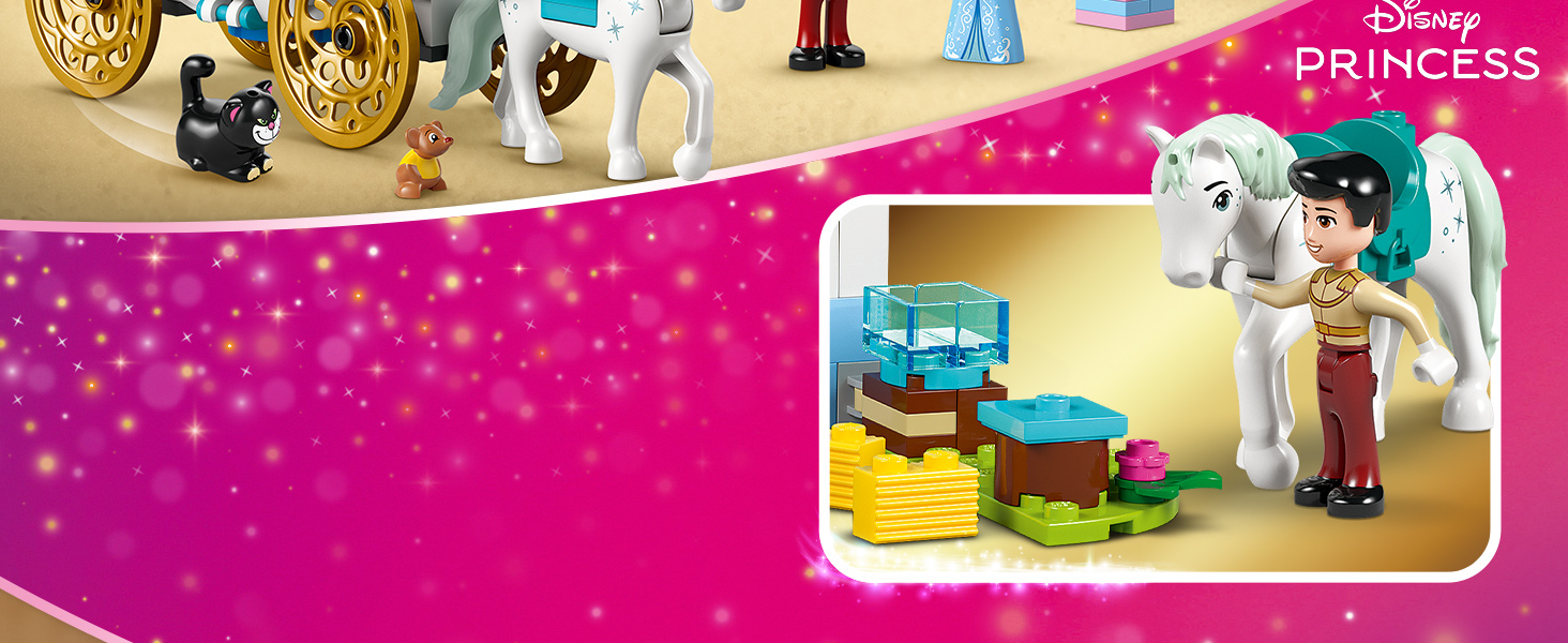 Doglądaj konia w stajni