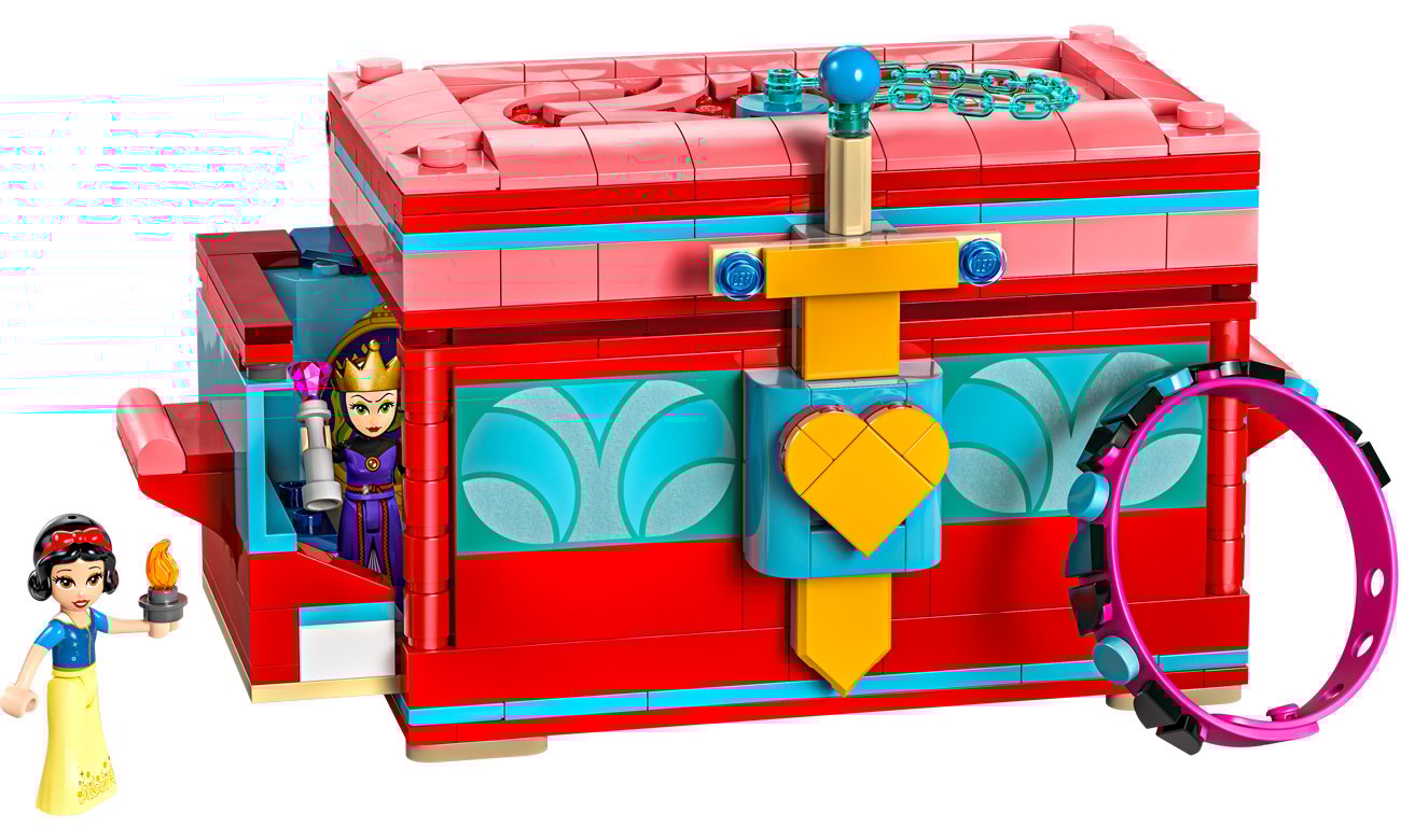 lego 43276