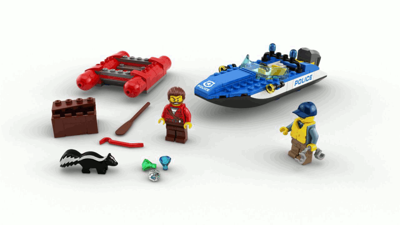 zestaw lego 60176