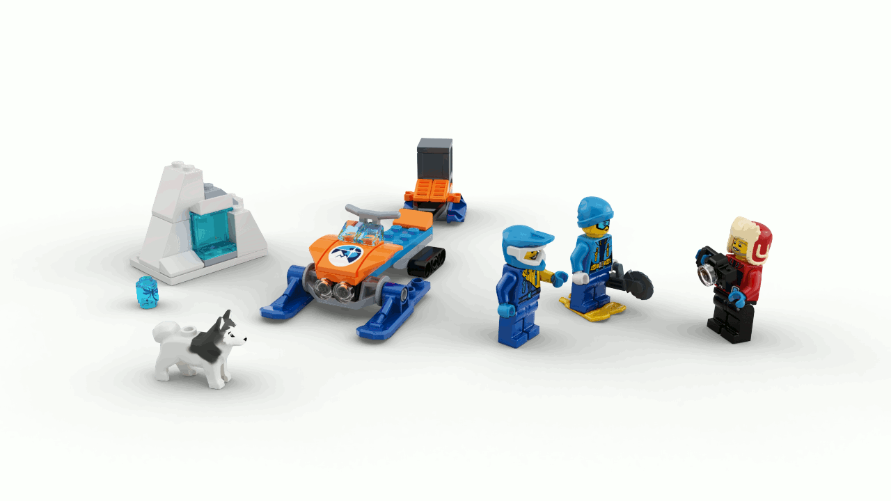 zestaw lego 60191