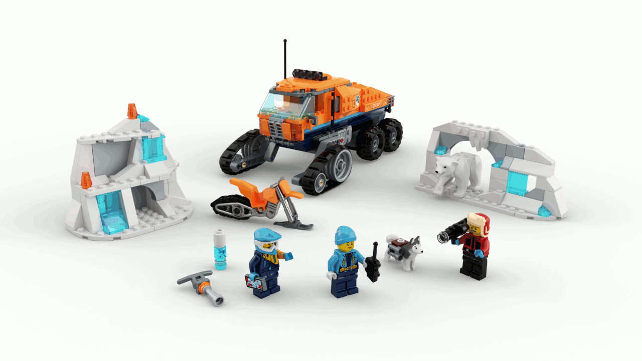 zestaw lego 60194
