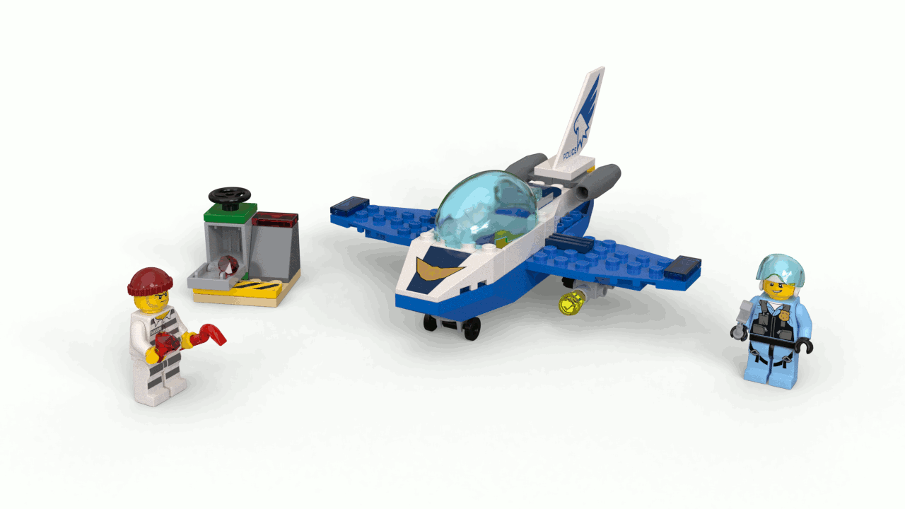 zestaw lego 60206