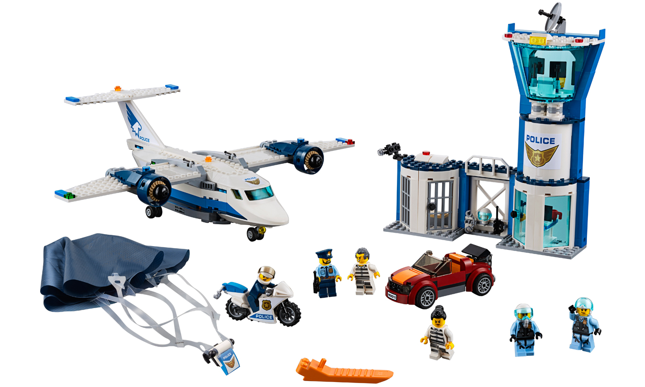 lego 60210