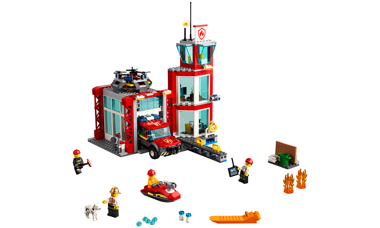 lego 60215