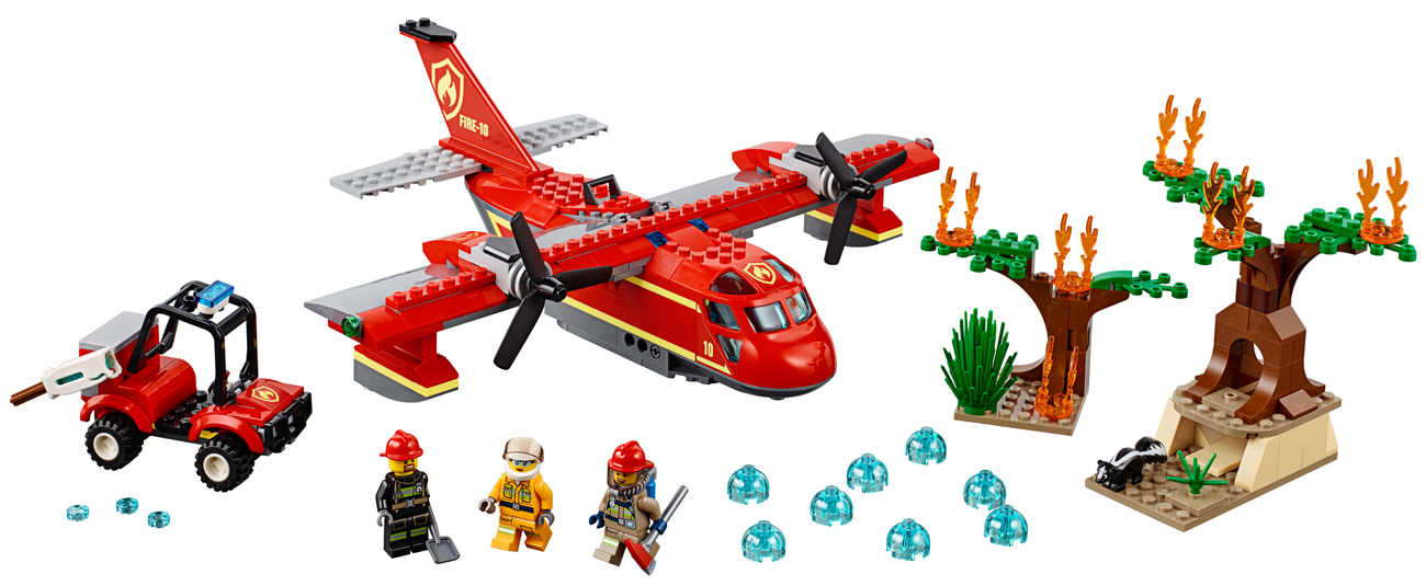 lego 60217