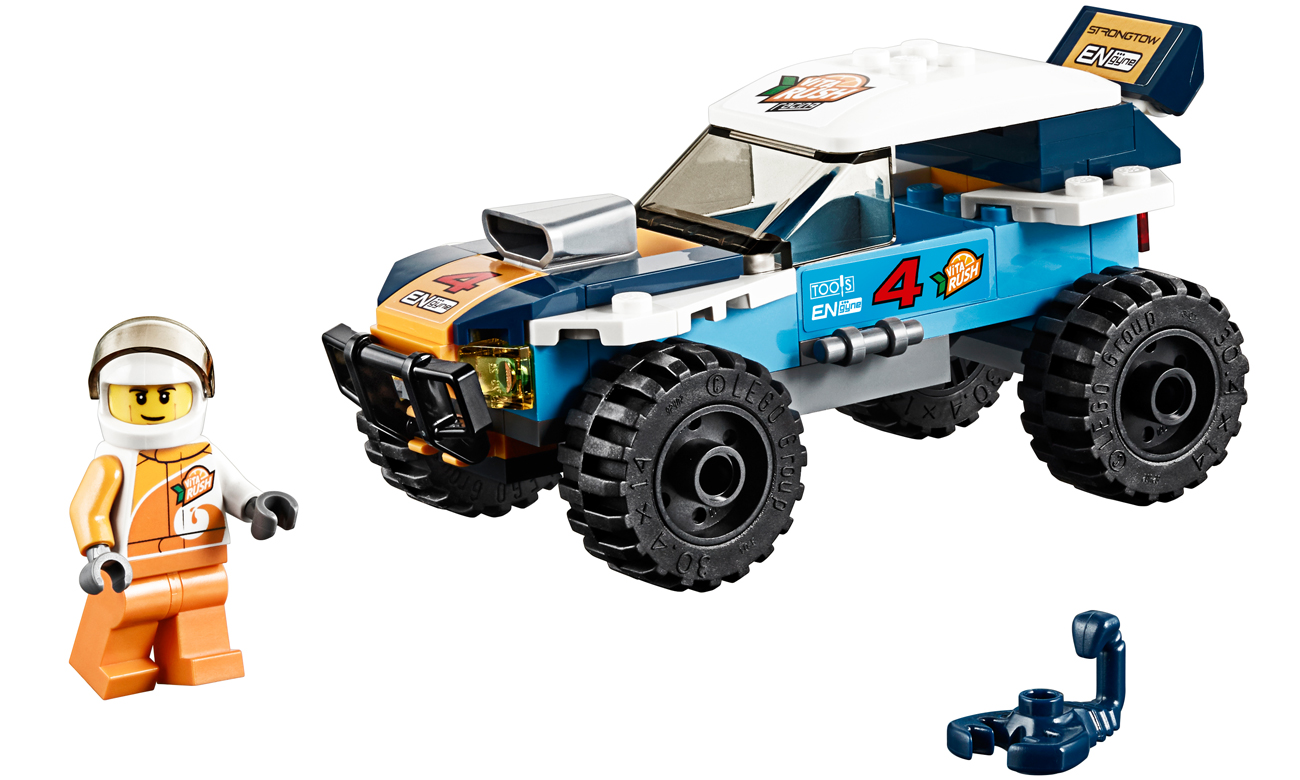 lego 60218