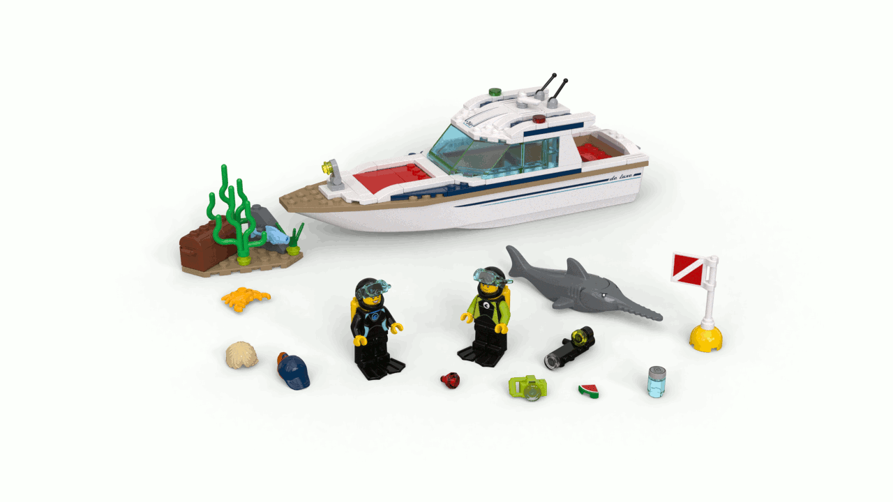 zestaw lego 60221