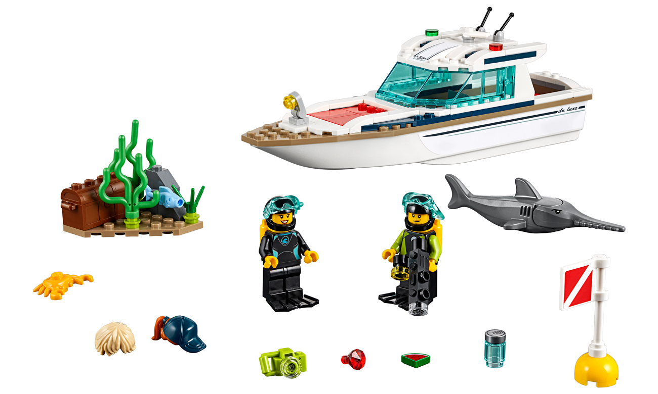 lego 60221