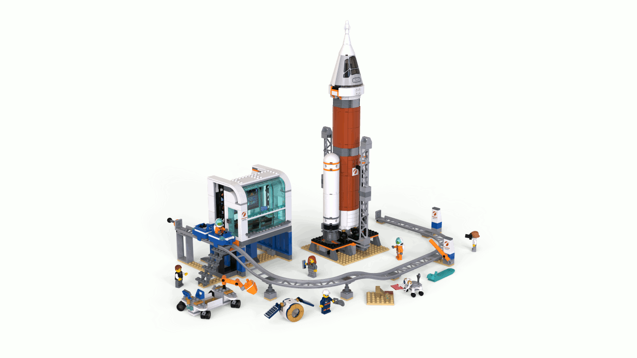 zestaw lego 60228
