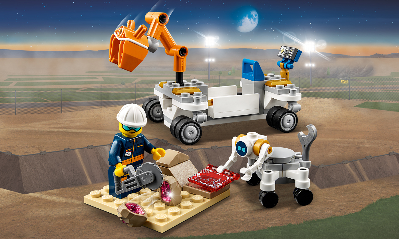 lego minifigurki