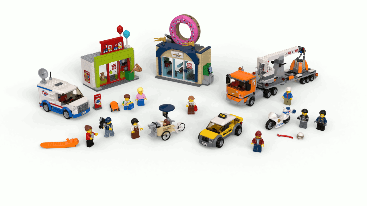60233 lego set