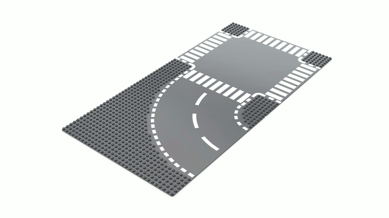 zestaw lego 60237