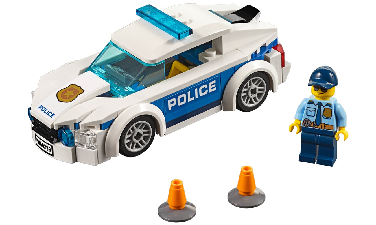 lego 60239