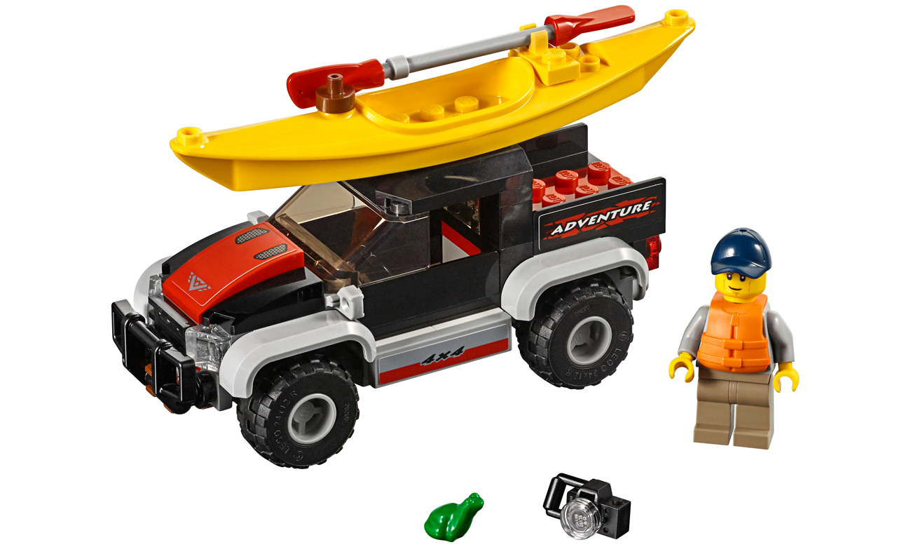 lego 60240