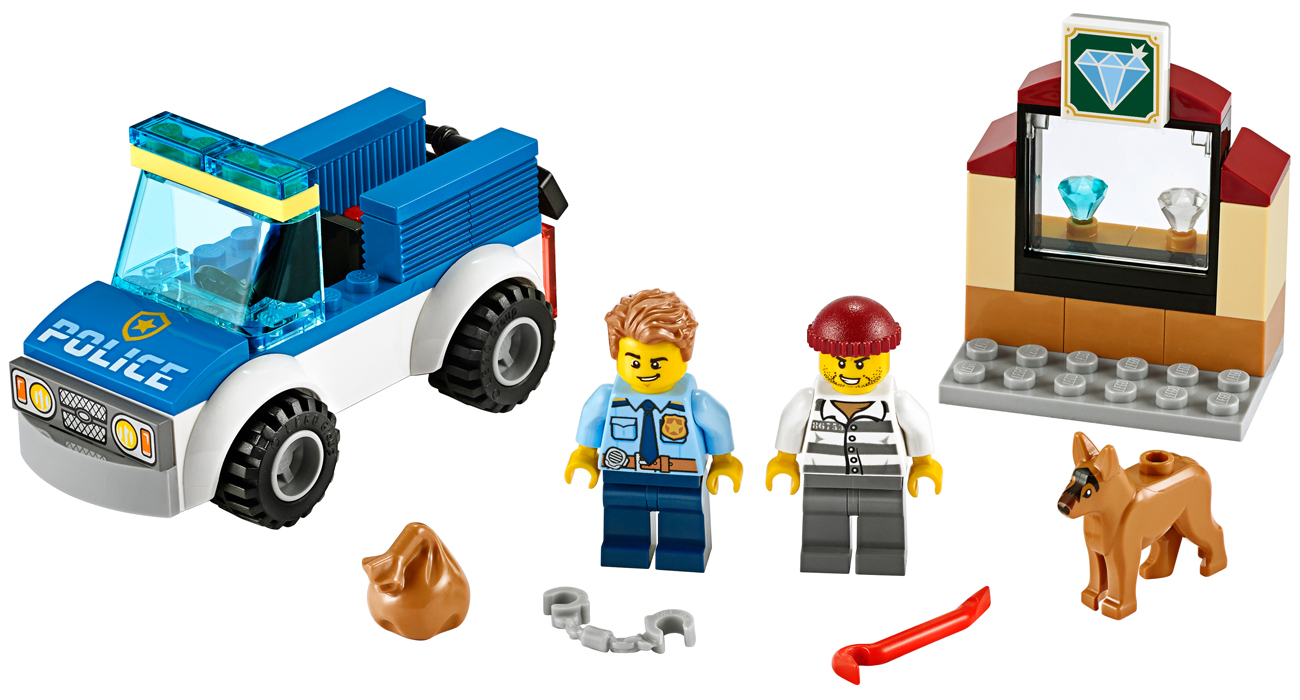 lego 60241