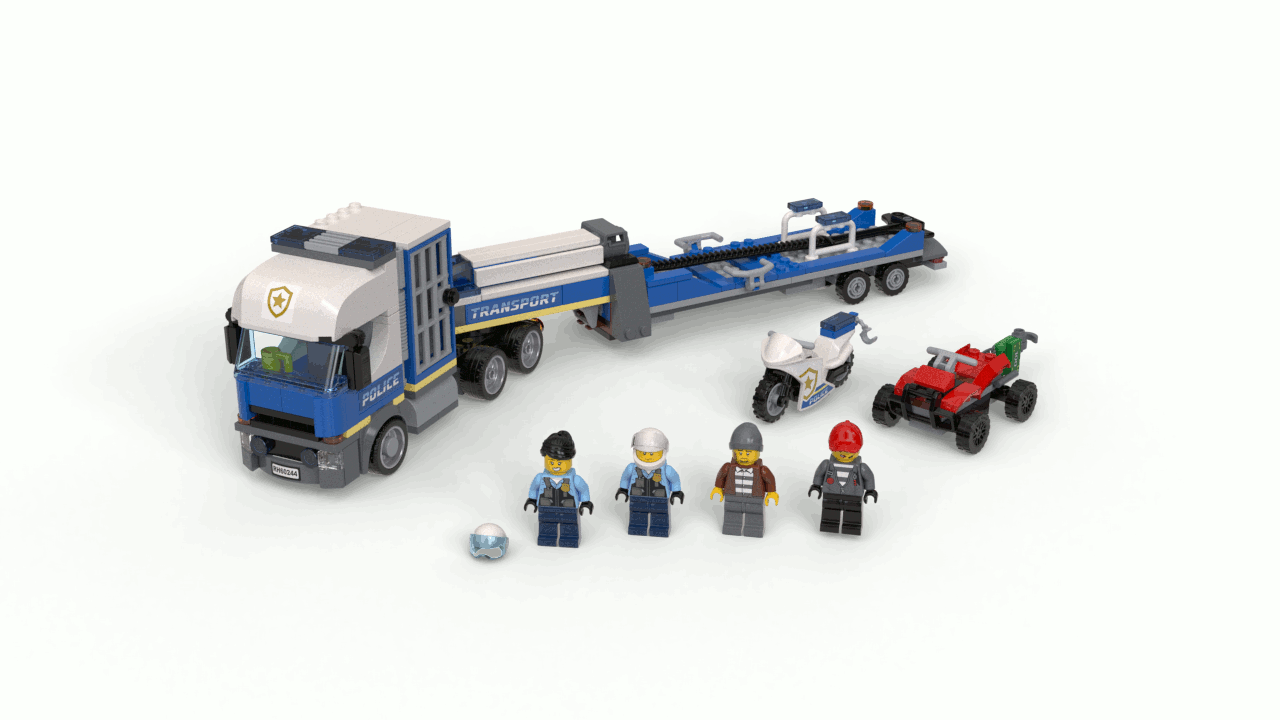 zestaw lego 60244