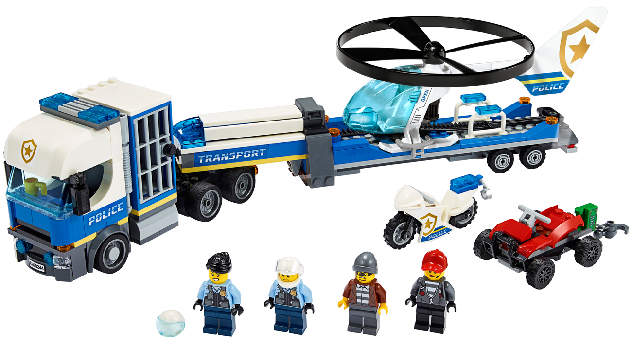 lego 60244