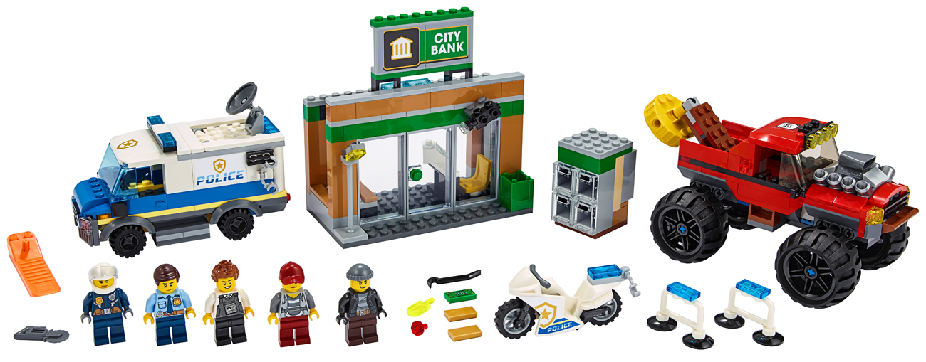 lego 60245