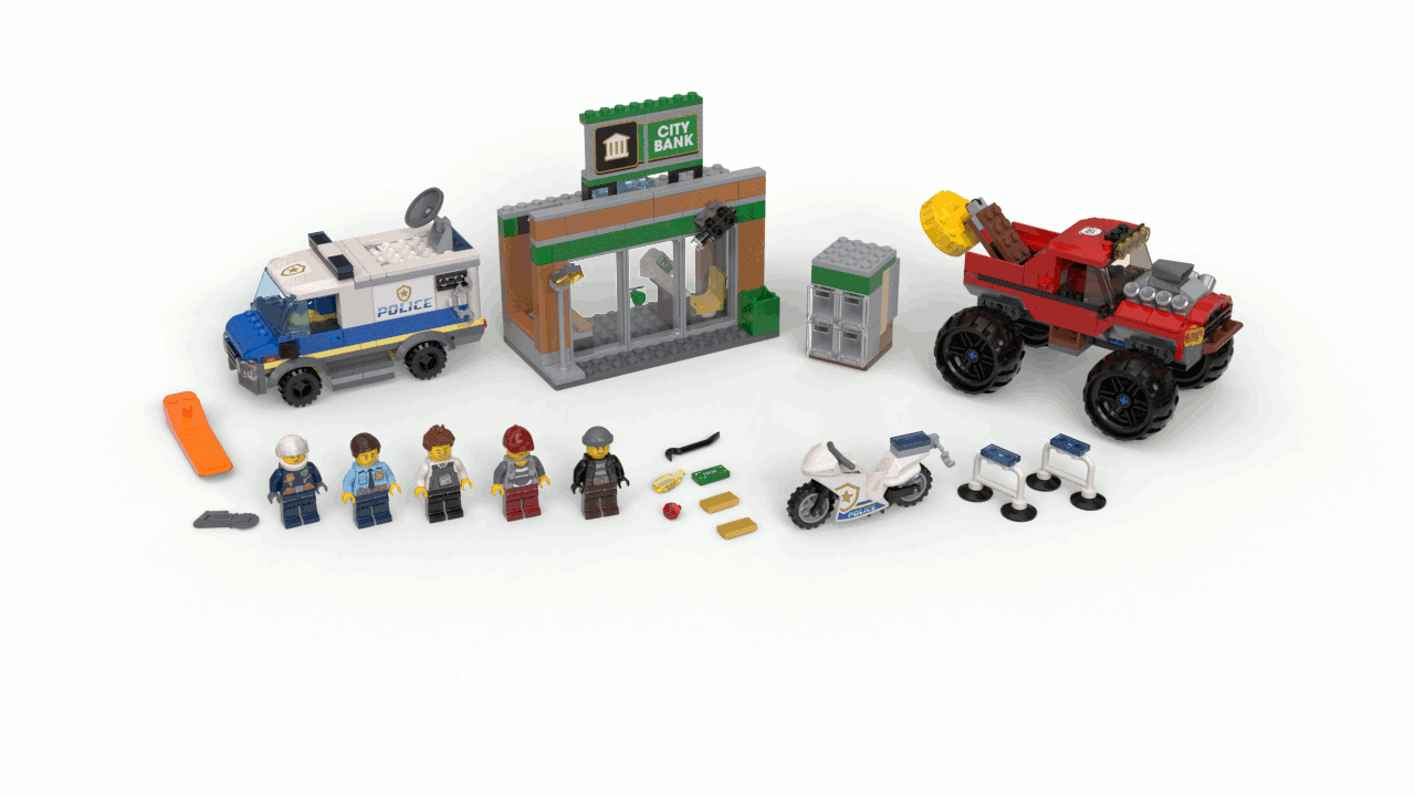 zestaw lego 60245