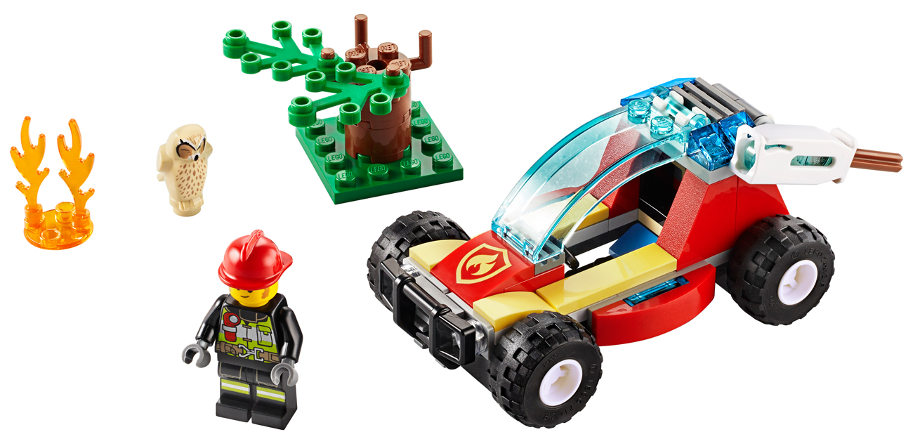 lego 60247