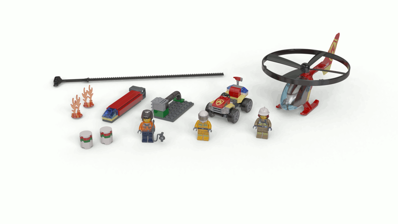 zestaw lego 60248