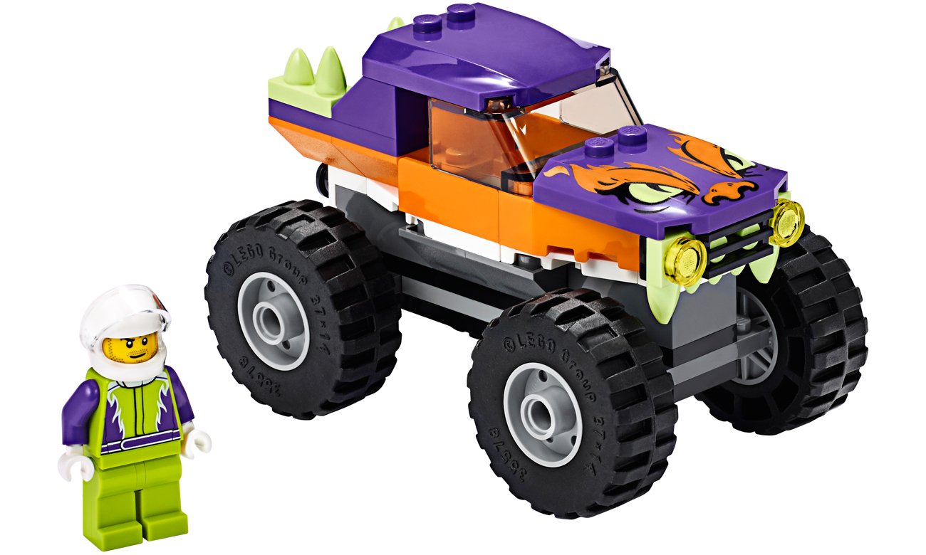 lego 60251