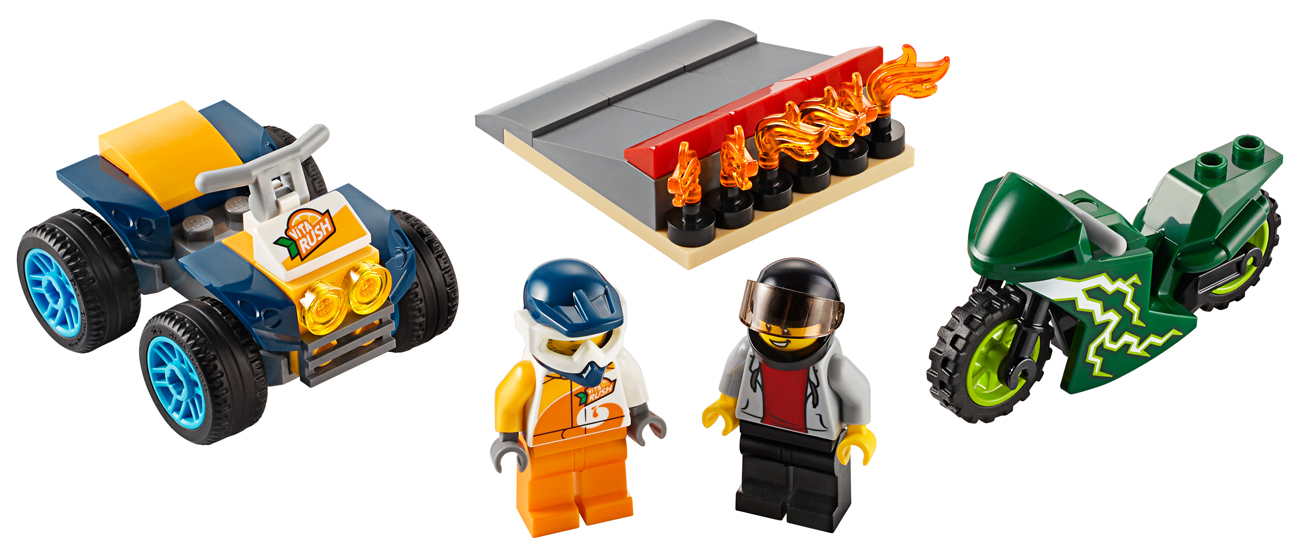 lego 60255