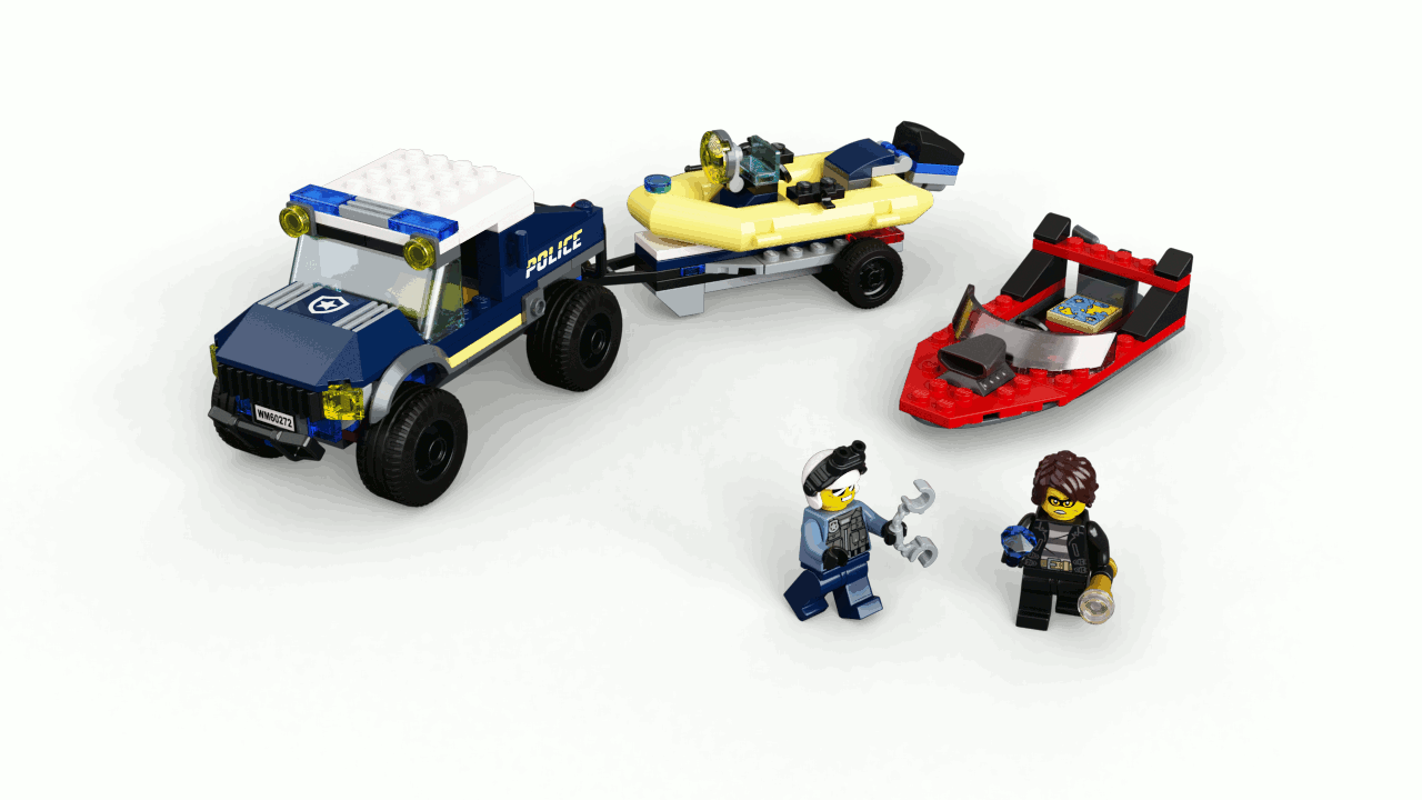 zestaw lego 60272