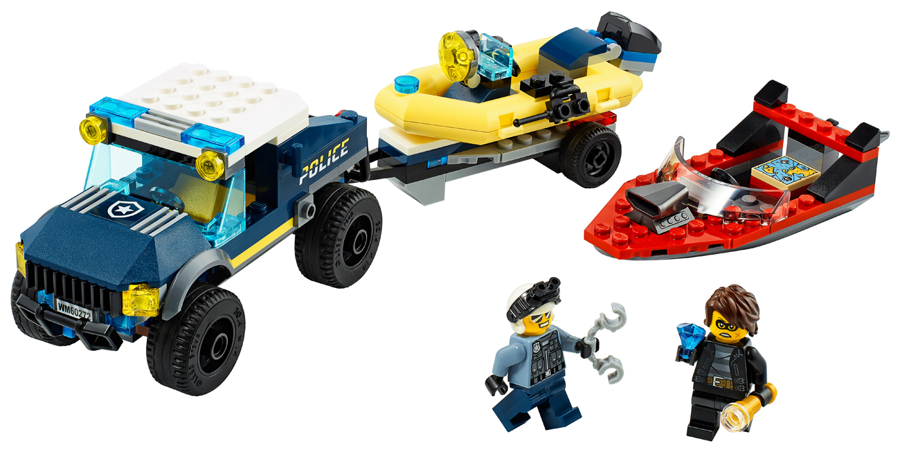 lego 60272