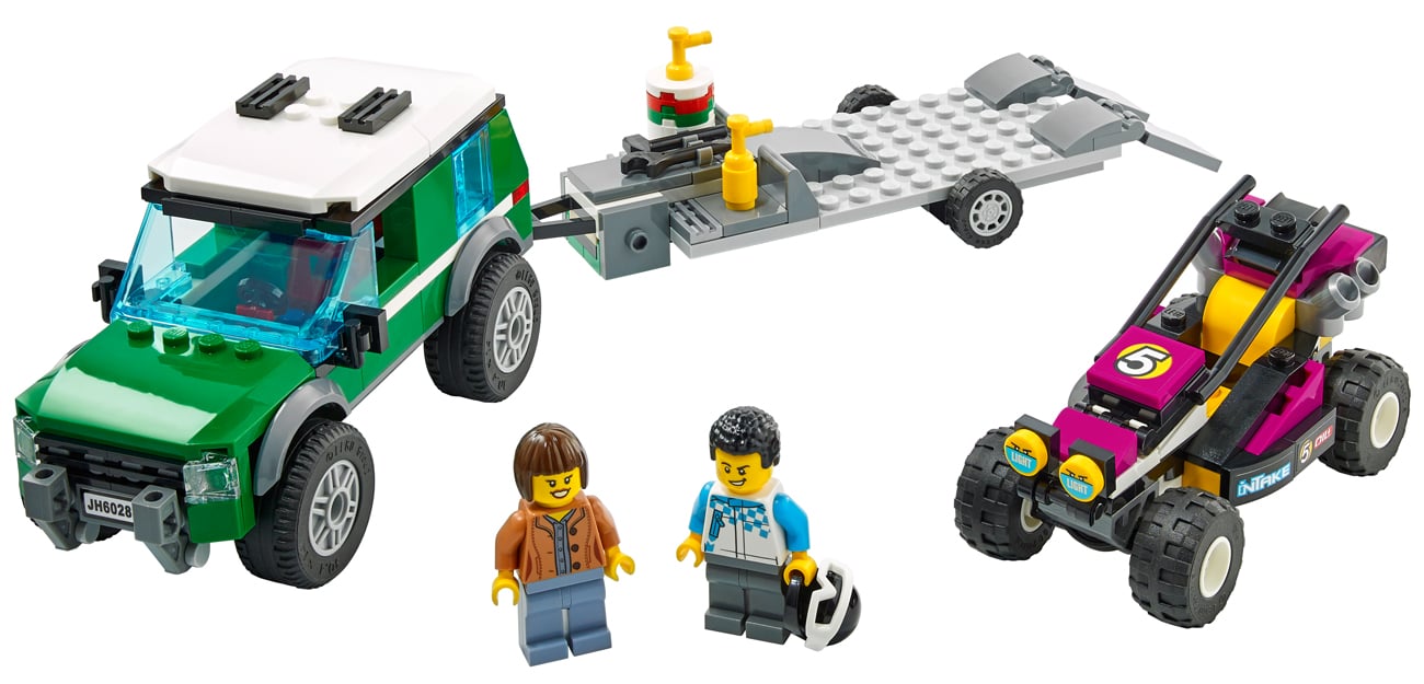 lego 60288