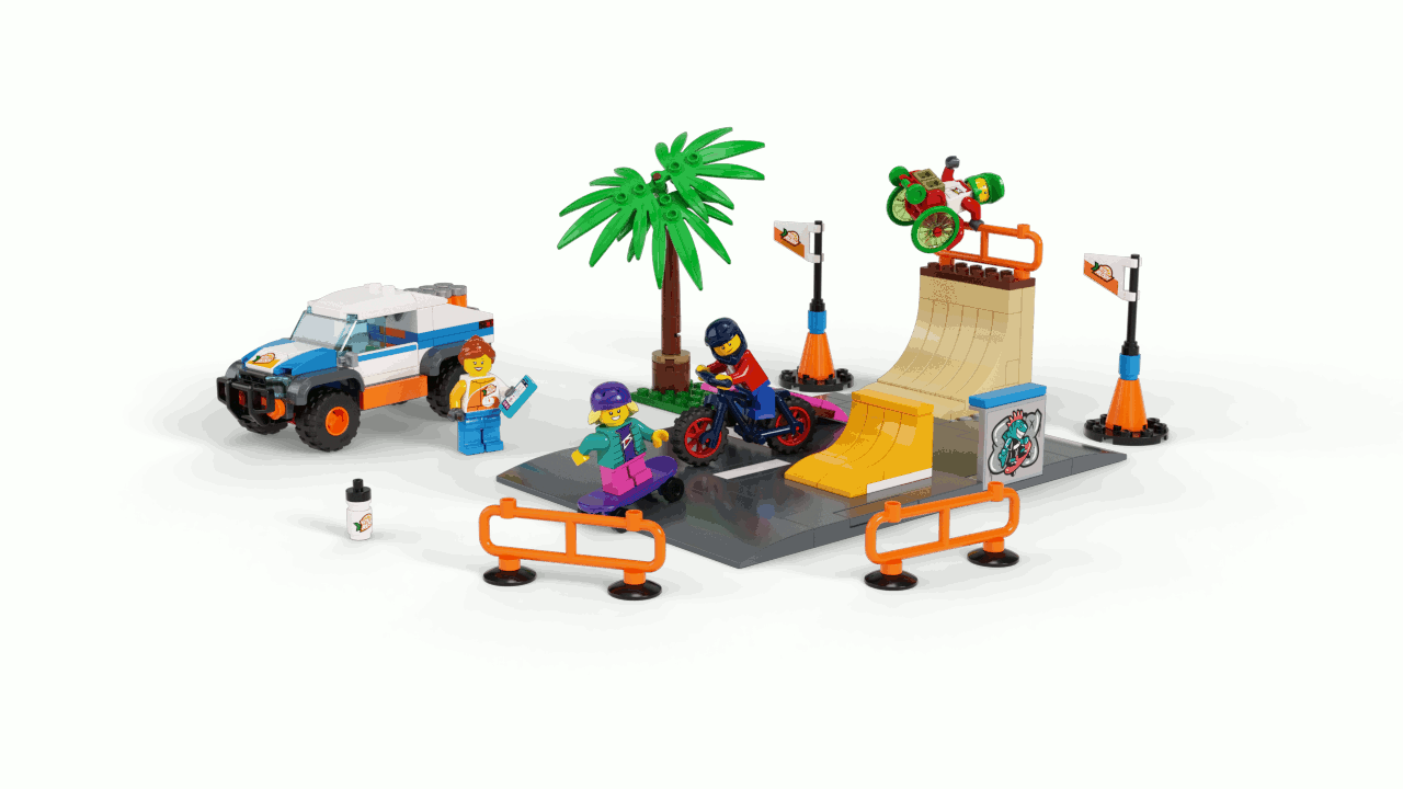 zestaw lego 60290