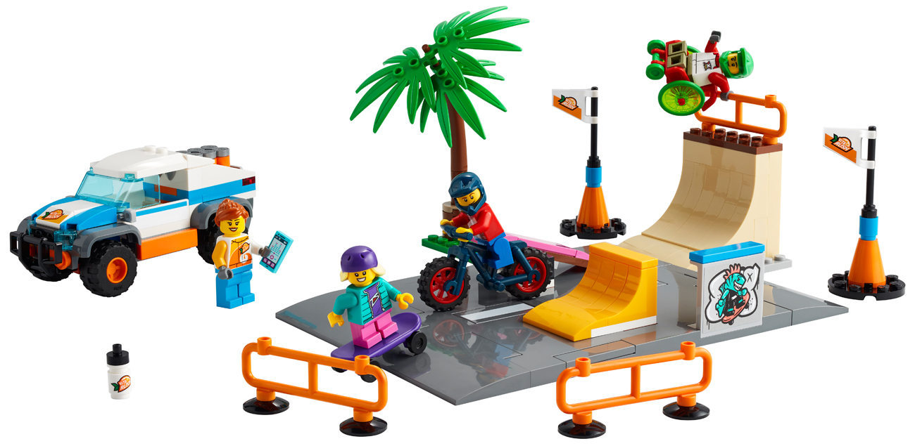 lego 60290