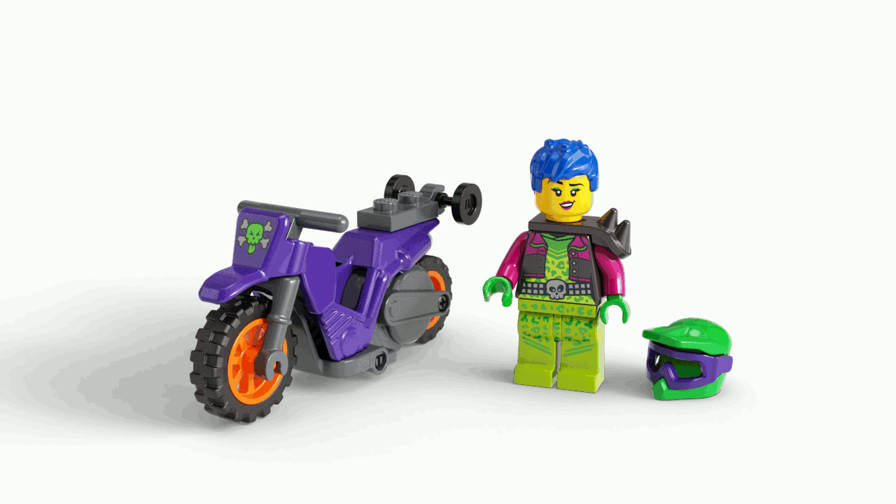 zestaw lego 60296