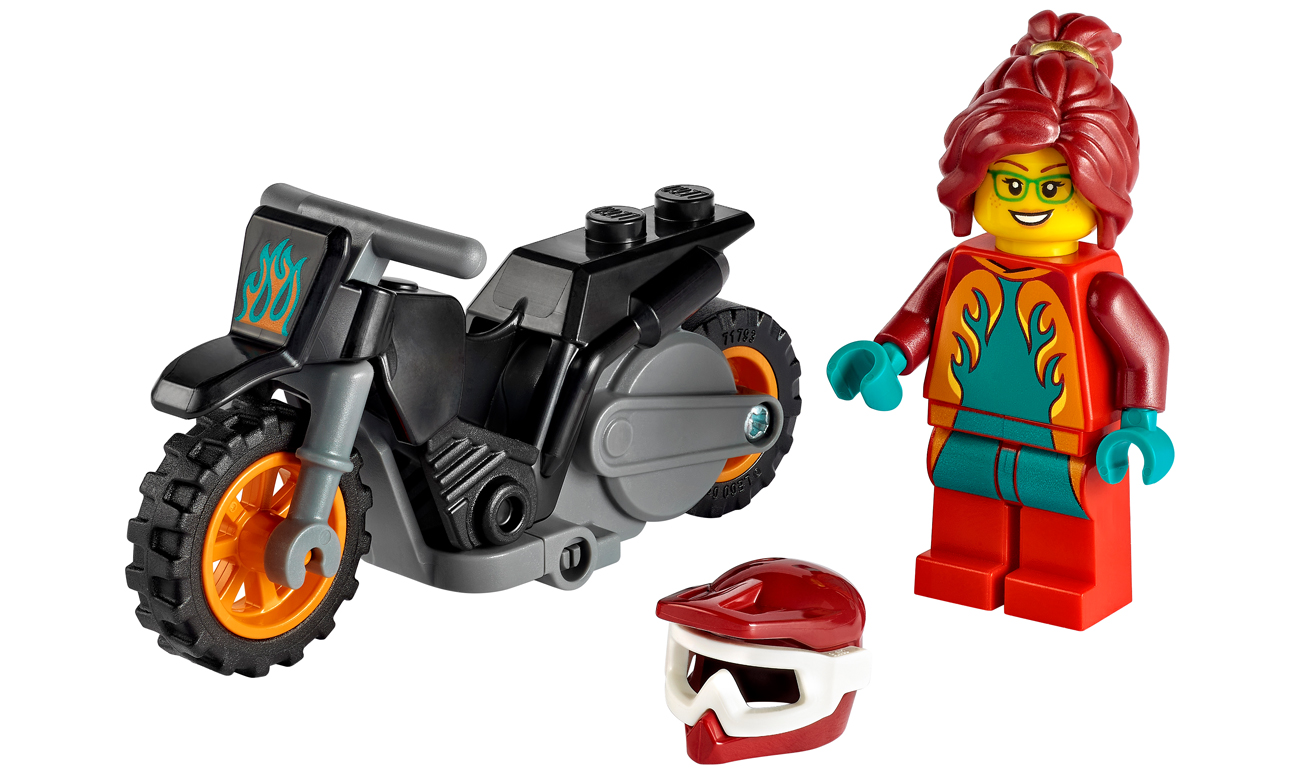 lego 60311