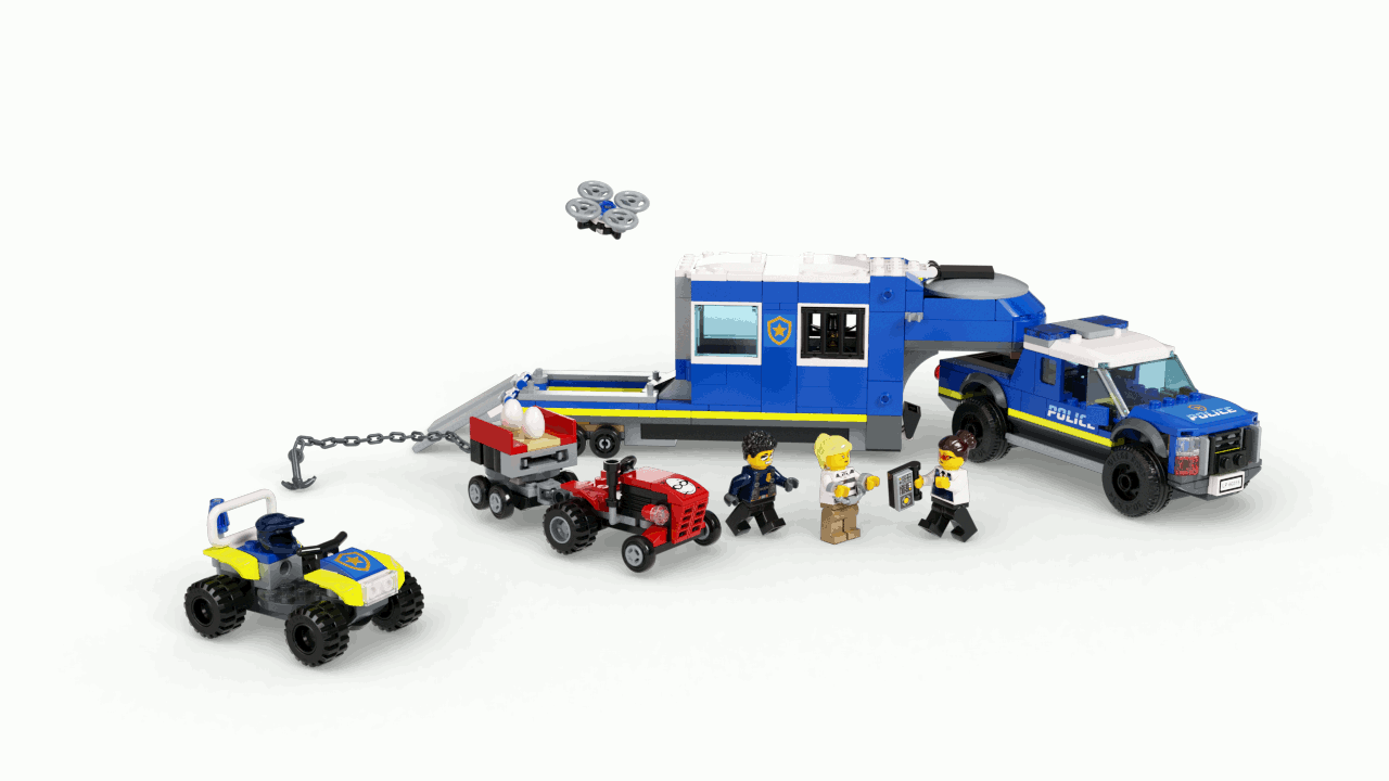 zestaw lego 60315