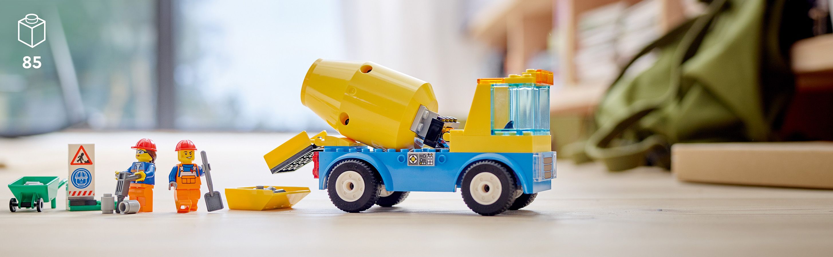 Nauka poprzez zabawę