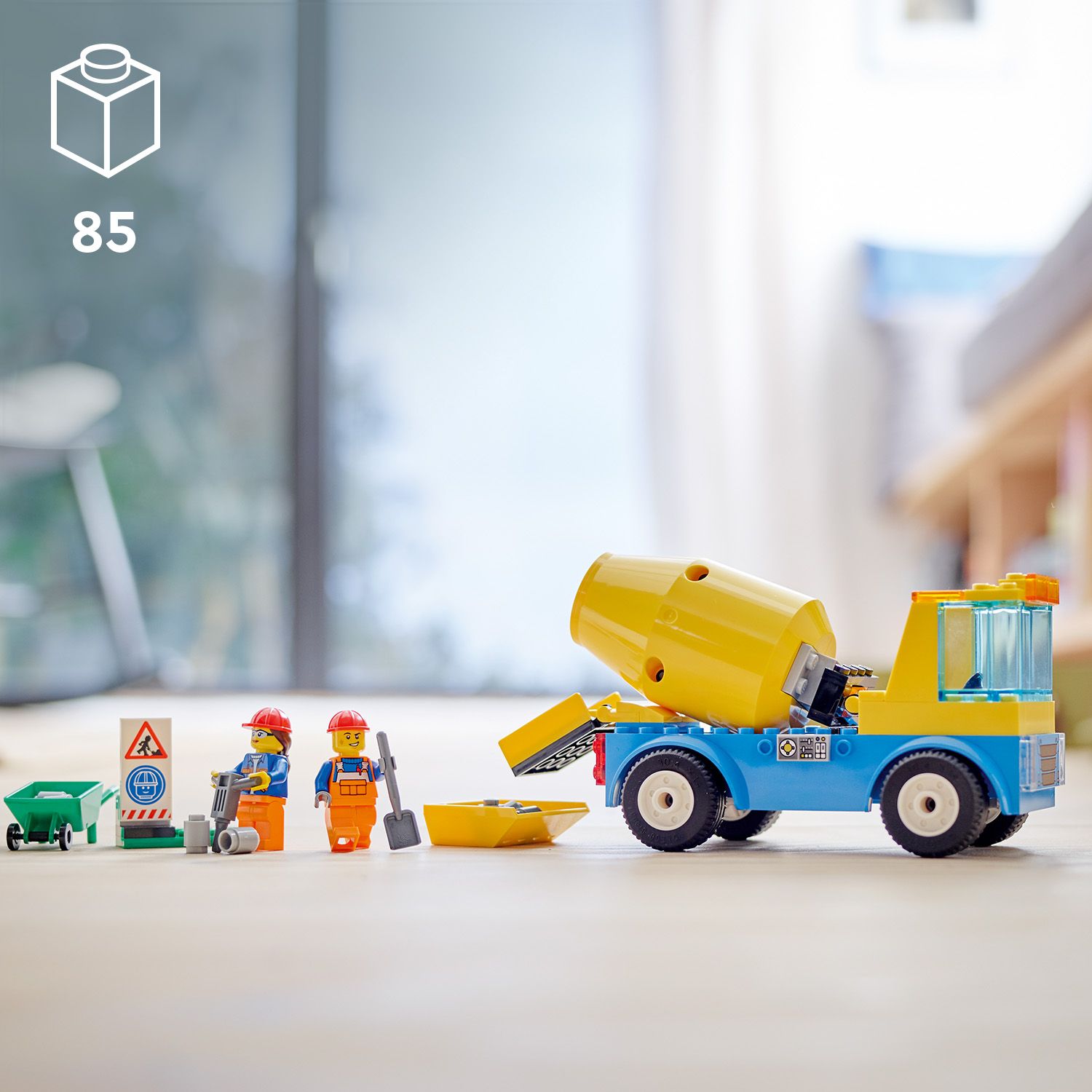 Nauka poprzez zabawę