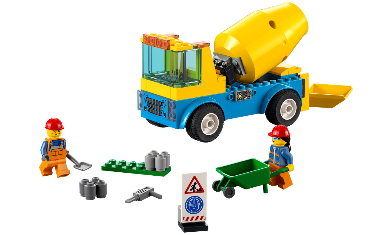 lego 60325