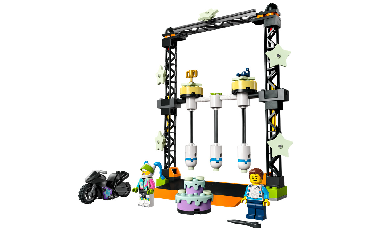lego 60341