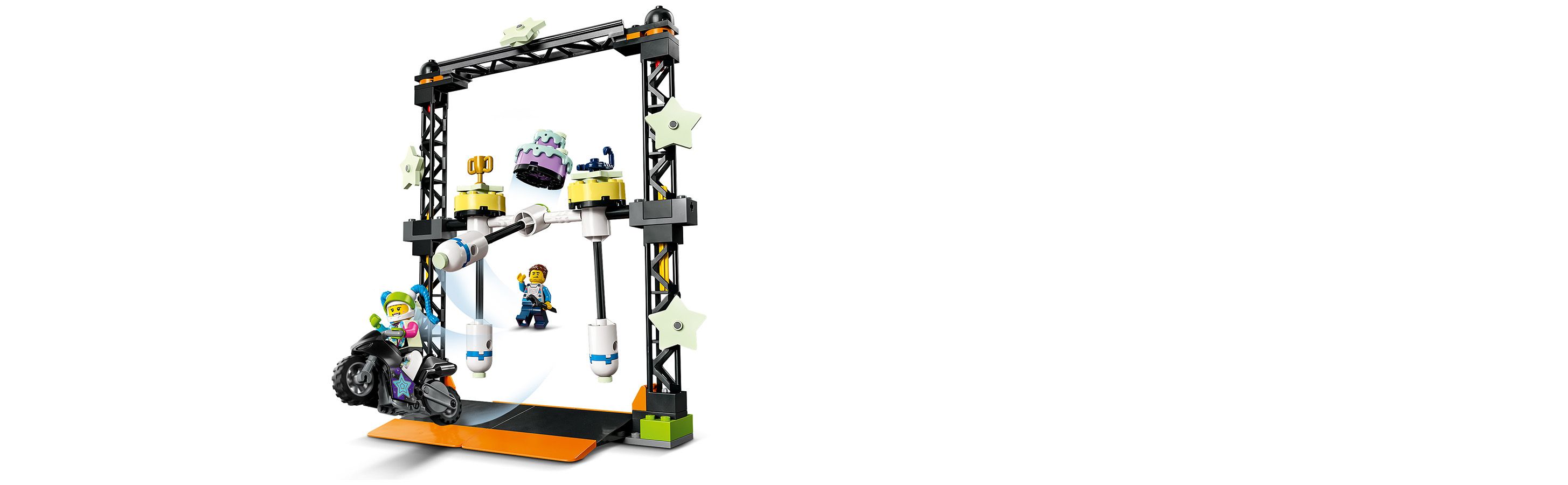 Zestaw do zabawy i nauki